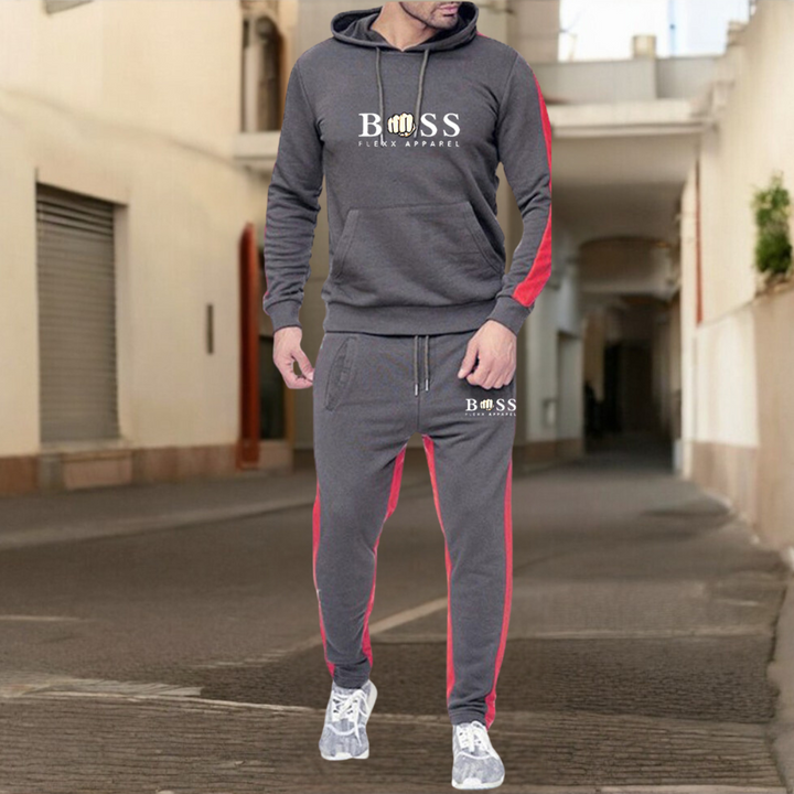 VIGOR - Tracksuit Winter Set