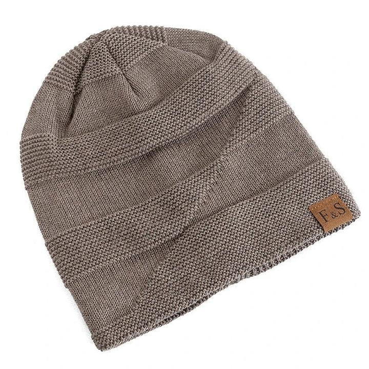 Winter Warm Fleece Beanie