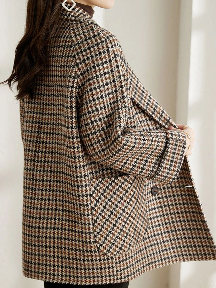 Mida | Eleganter Mantel