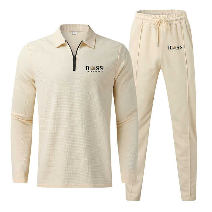 Winter - Special Polo Set