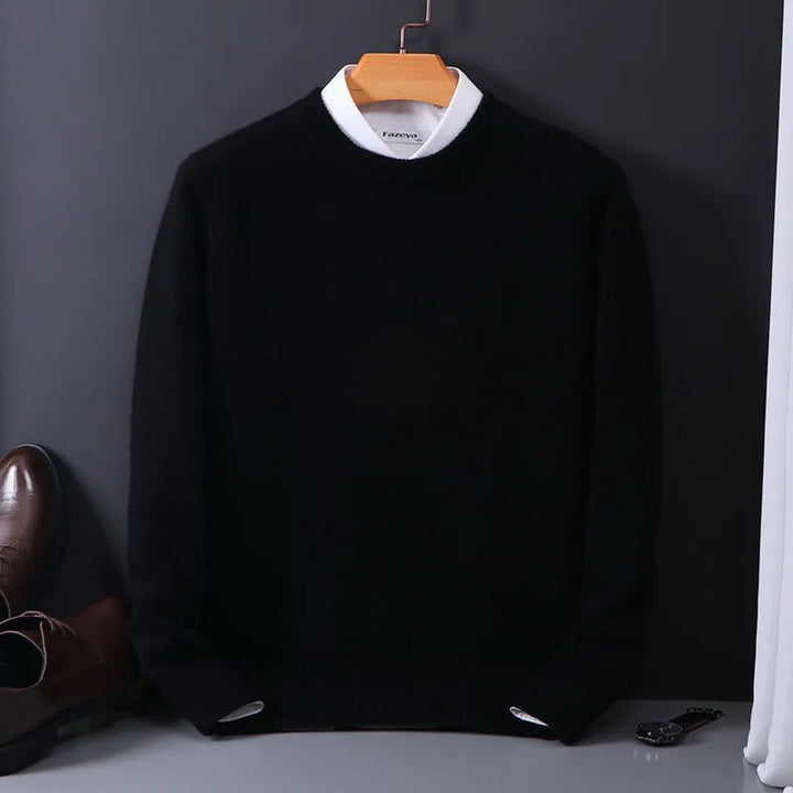 William | Lässiger Pullover