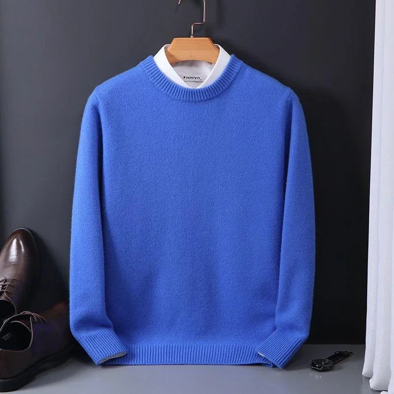 William | Lässiger Pullover