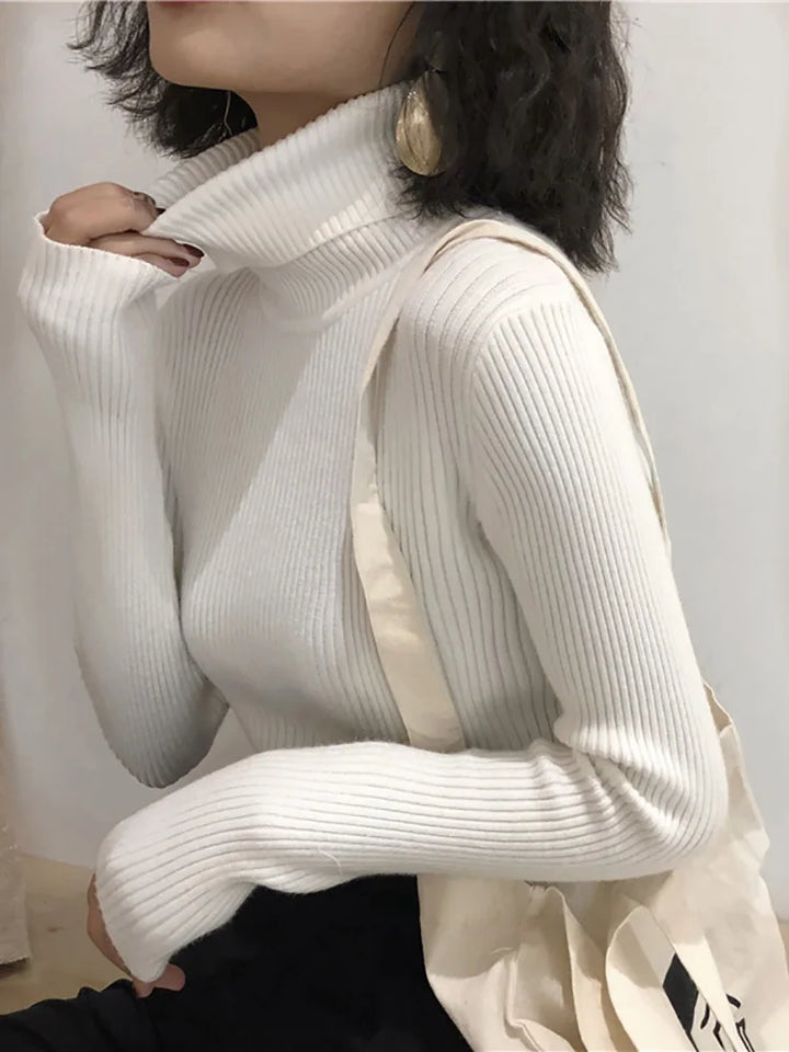 Jane | Winter-Strickpullover