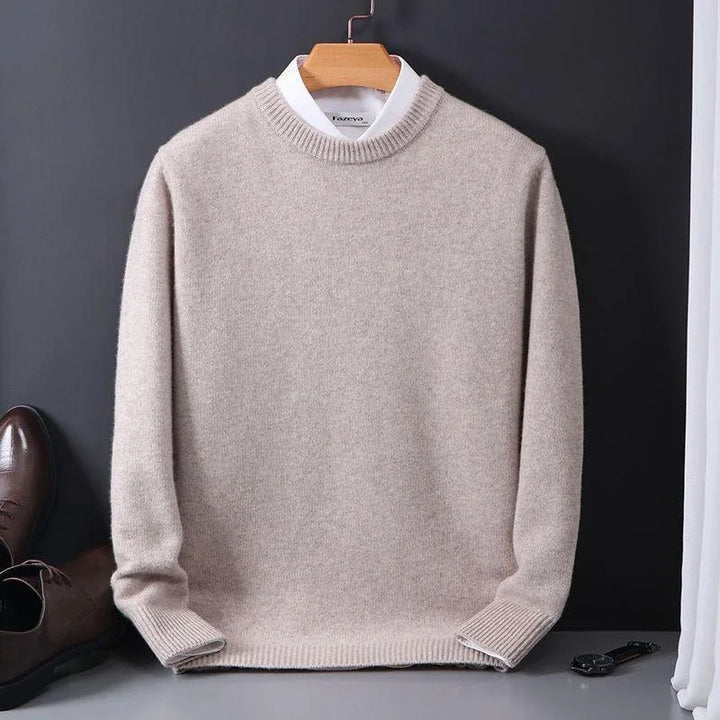 William | Lässiger Pullover