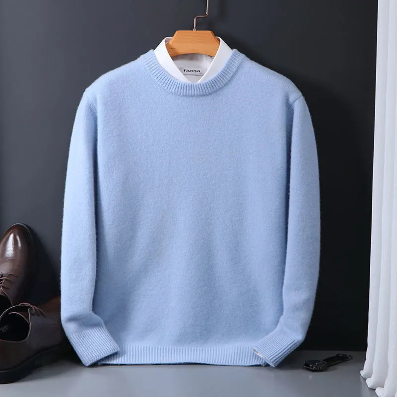 William | Lässiger Pullover