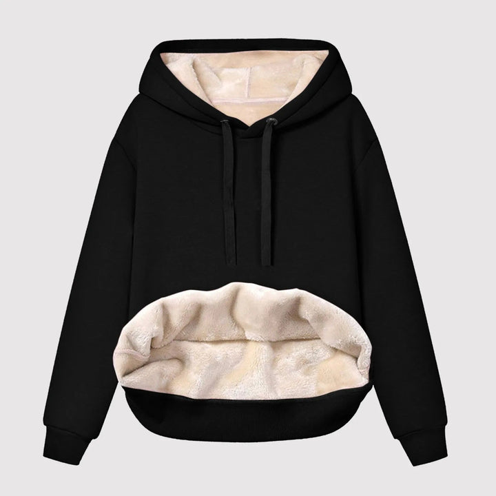 Jenifer | Weicher und warmer Hoodie